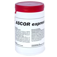  ASCOR EXPRESS – Professzionális kávégép tisztító por (900 g) kisháztartási gépek kiegészítői