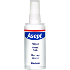 Asept spray 100ml gyógyhatású készítmény