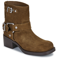 Ash Csizmák TEXAS Barna 37