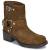 Ash Csizmák TEXAS Barna 37