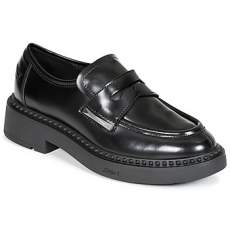 Ash Mokkaszínek MEDUSA Fekete 41