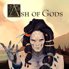  Ash of Gods: Redemption (Digitális kulcs - PC) videójáték