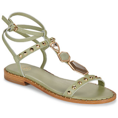Ash Szandálok / Saruk PENNY Zöld 40