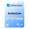 Ashampoo ActionCam (1 eszköz / Lifetime) (Elektronikus licenc)