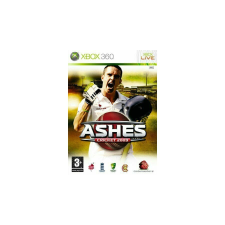 Ashes Cricket 2009 Xbox 360 videójáték
