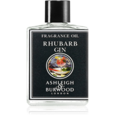 Ashleigh & Burwood London Fragrance Oil Rhubarb Gin illóolaj 12 ml illóolaj