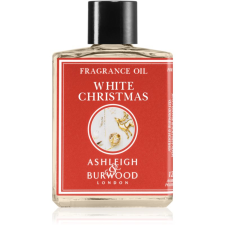 Ashleigh & Burwood London Fragrance Oil White Christmas illóolaj 12 ml illóolaj
