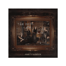  Ashley McBryde - The Devil I Know (Limited Edition) (Vinyl LP (nagylemez)) country