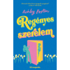 Ashley Poston - Regényes szerelem