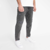  Ashy Carrot Jeans