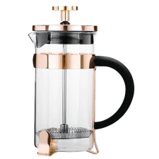 Asi Collection Cooper French Press Kávéfőző 1.0L - Réz (24302036) kávéfőző