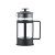 Asi Collection Gulfi S French Press Kávéfőző 0.35L - Fekete (24302013)