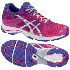 Asics Ayami Kensei női fitness cipő / magenta