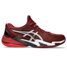 Asics Court FF3 Novak AC teniszcipő tenisz felszerelés