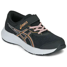 Asics Futócipők CONTEND 9 PS Fekete 31 1/2