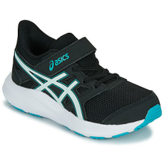 Asics Futócipők JOLT 4 PS Fekete 31 1/2
