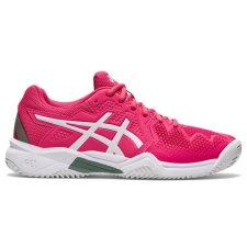 Asics Gel Resolution 8 Clay junior teniszcipő tenisz felszerelés