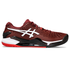 Asics GEL RESOLUTION 9 AC teniszcipő tenisz felszerelés