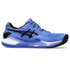 Asics GEL RESOLUTION 9 CLAY kék teniszcipő