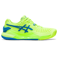 Asics GEL RESOLUTION 9 CLAY női teniszcipő tenisz felszerelés