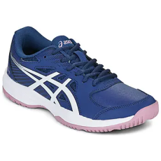 Asics Rövid szárú edzőcipők COURT SLIDE 4 Kék 39