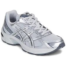 Asics Rövid szárú edzőcipők GEL-1130 Ezüst 45 női cipő