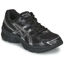 Asics Rövid szárú edzőcipők GEL-1130 GS Fekete 35 1/2 gyerek cipő