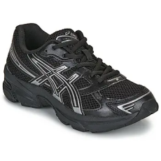 Asics Rövid szárú edzőcipők GEL-1130 GS Fekete 37