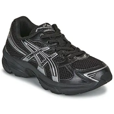 Asics Rövid szárú edzőcipők GEL-1130 PS Fekete 30