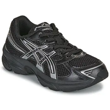 Asics Rövid szárú edzőcipők GEL-1130 PS Fekete 31 1/2 gyerek cipő