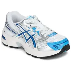 Asics Rövid szárú edzőcipők GEL-1130 PS Kék 28 1/2