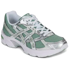 Asics Rövid szárú edzőcipők GEL-1130 Zöld 37 női cipő