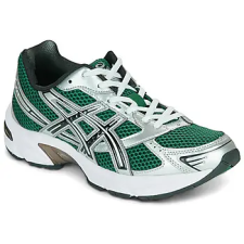 Asics Rövid szárú edzőcipők GEL-1130 Zöld 38 női cipő