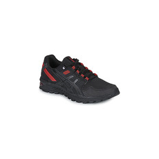 Asics Rövid szárú edzőcipők GEL-CITREK Fekete 43 1/2