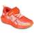 Asics Rövid szárú edzőcipők GEL-NOOSA TRI 16 PS Narancssárga 32 1/2