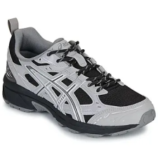 Asics Rövid szárú edzőcipők GEL-NUNOBIKI Fekete 39 női cipő