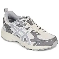 Asics Rövid szárú edzőcipők GEL-NUNOBIKI Szürke 38
