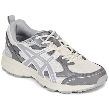 Asics Rövid szárú edzőcipők GEL-NUNOBIKI Szürke 40 női cipő