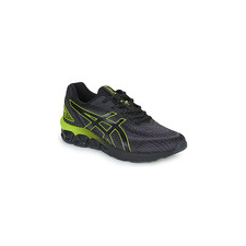Asics Rövid szárú edzőcipők GEL-QUANTUM 180 VII Fekete 42 1/2 férfi cipő