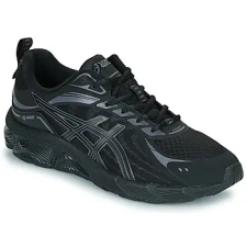 Asics Rövid szárú edzőcipők GEL-QUANTUM 180 VIII Fekete 38 női cipő