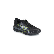 Asics Rövid szárú edzőcipők GEL-QUANTUM 360 VII Fekete 43 1/2 férfi cipő