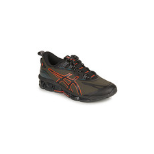 Asics Rövid szárú edzőcipők GEL-QUANTUM 360 VII Fekete 45 férfi cipő