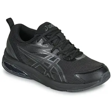 Asics Rövid szárú edzőcipők GEL-QUANTUM KEI Fekete 37 1/2 férfi cipő