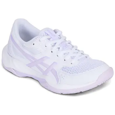 Asics Rövid szárú edzőcipők GEL-ROCKET 12 Fehér 37
