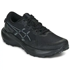 Asics Rövid szárú edzőcipők GEL-VENTURE 11 Fekete 41 1/2