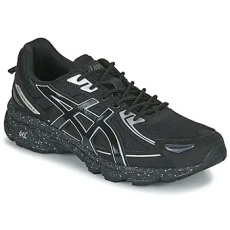 Asics Rövid szárú edzőcipők GEL-VENTURE 6 Fekete 36