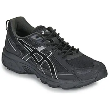 Asics Rövid szárú edzőcipők GEL-VENTURE 6 Fekete 37 1/2 női cipő