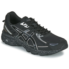 Asics Rövid szárú edzőcipők GEL-VENTURE 6 Fekete 44 1/2