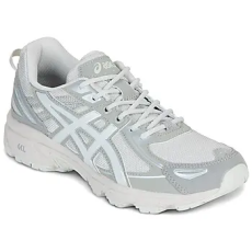 Asics Rövid szárú edzőcipők GEL-VENTURE 6 Szürke 39