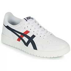 Asics Rövid szárú edzőcipők JAPAN S Fehér 42